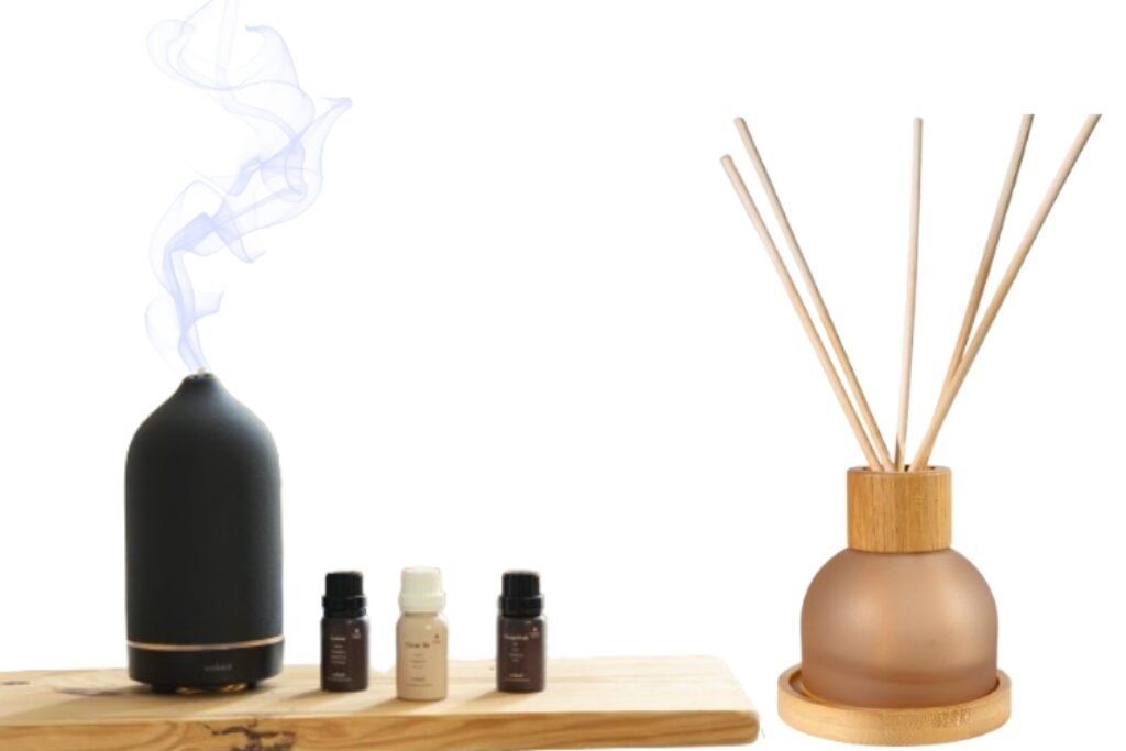 aroma therapy diffuser gift